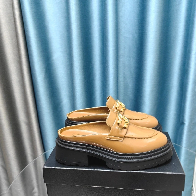 Chxnxl Slippers GoodFit 130390