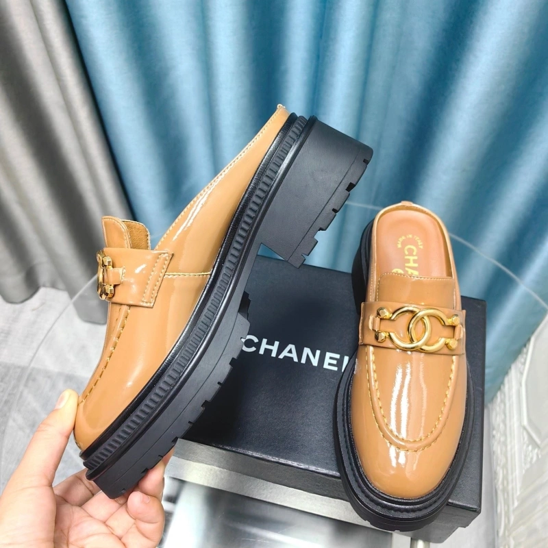 Chxnxl Slippers GoodFit 130390