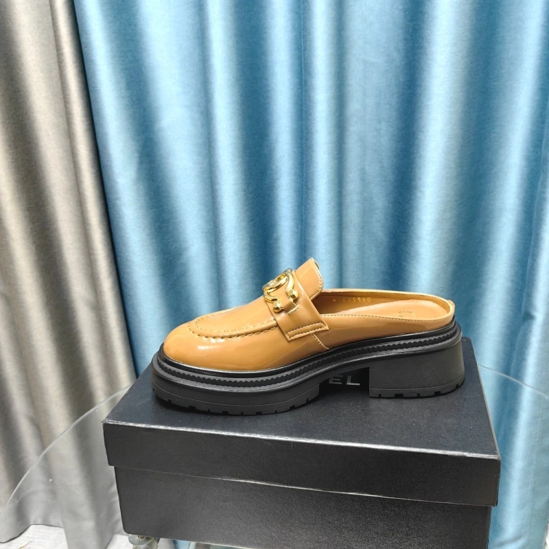 Chxnxl Slippers GoodFit 130390
