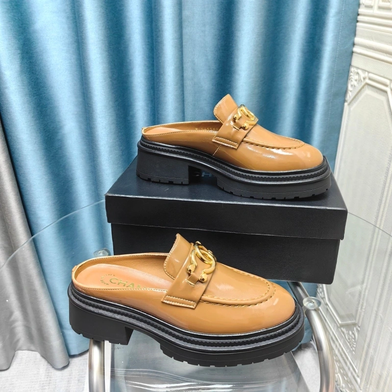 Chxnxl Slippers GoodFit 130390