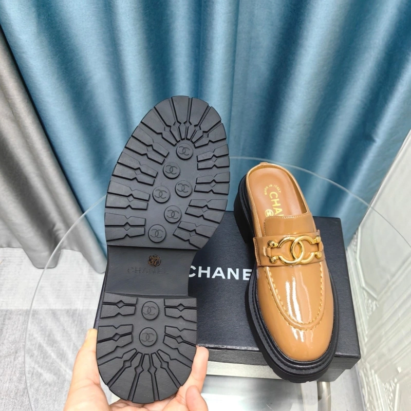 Chxnxl Slippers GoodFit 130390