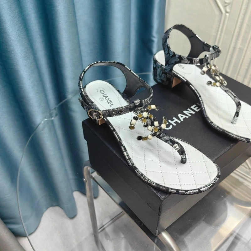 Chxnxl Sandals Elegant 130913