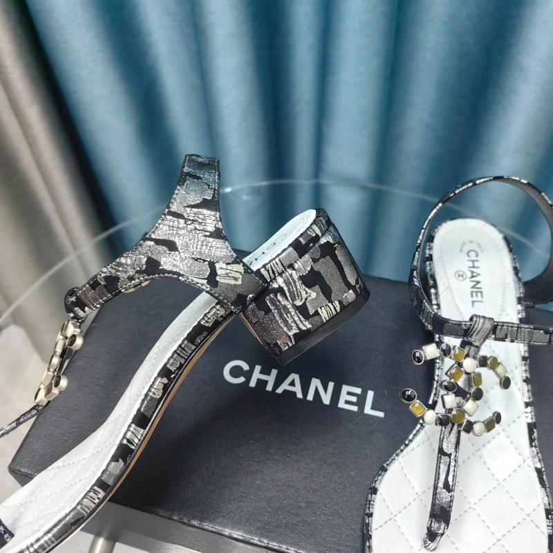 Chxnxl Sandals Elegant 130913