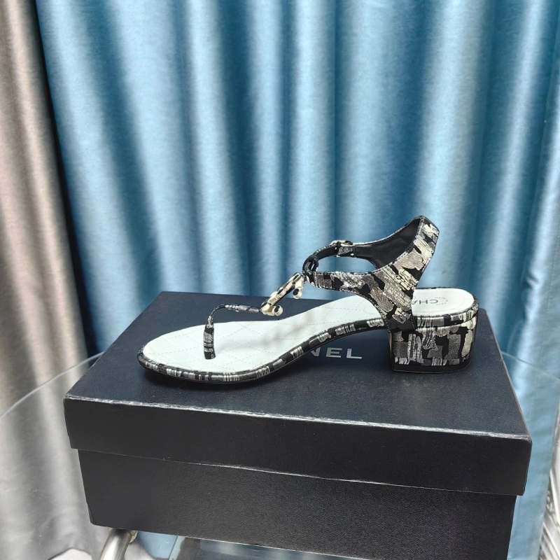 Chxnxl Sandals Elegant 130913
