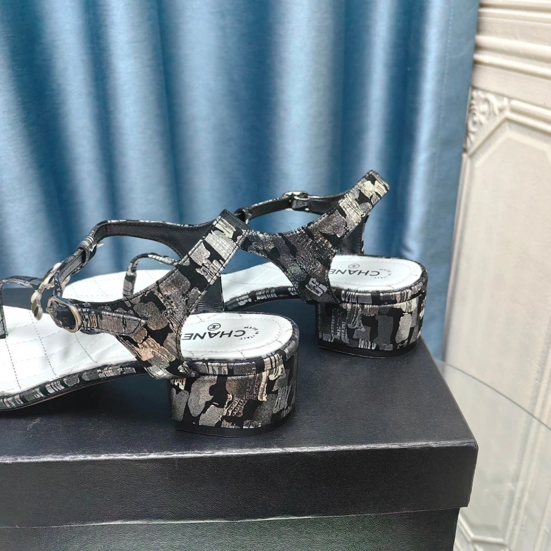 Chxnxl Sandals Elegant 130913