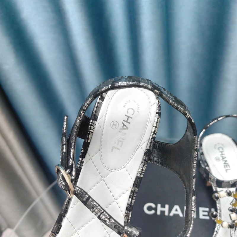 Chxnxl Sandals Elegant 130913