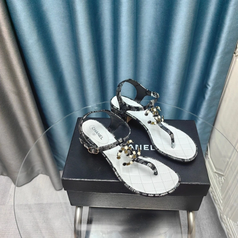 Chxnxl Sandals Elegant 130913