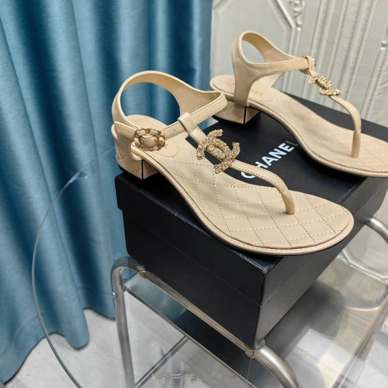 Chxnxl Sandals GoodFit 130914