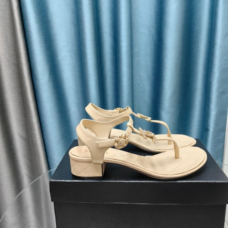 Chxnxl Sandals GoodFit 130914