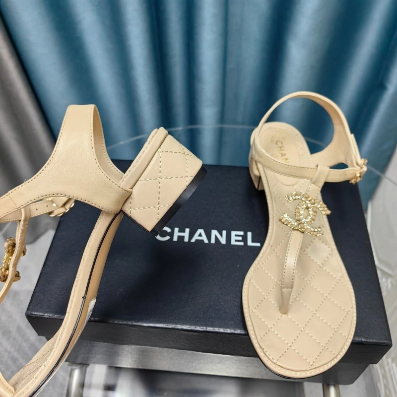 Chxnxl Sandals GoodFit 130914