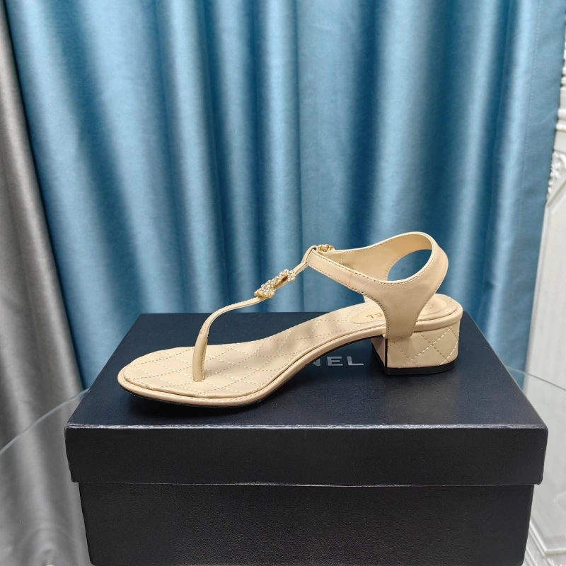Chxnxl Sandals GoodFit 130914