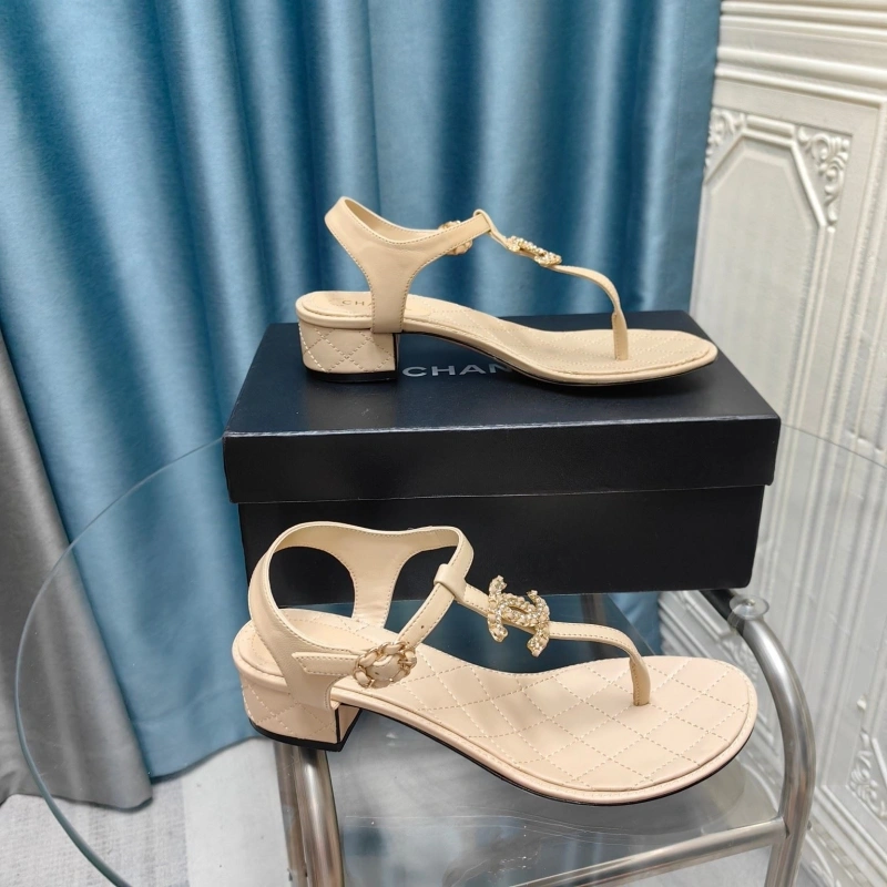 Chxnxl Sandals GoodFit 130914