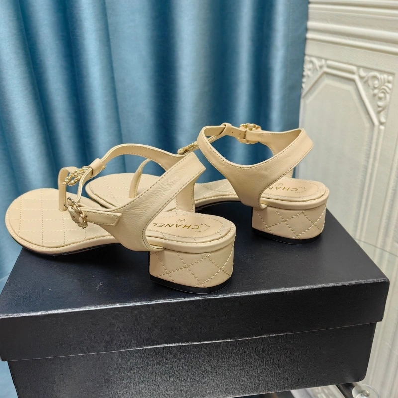 Chxnxl Sandals GoodFit 130914
