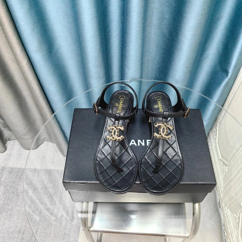 AllSeason Chxnxl Sandals 130916