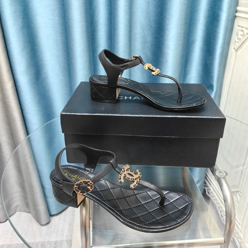 AllSeason Chxnxl Sandals 130916