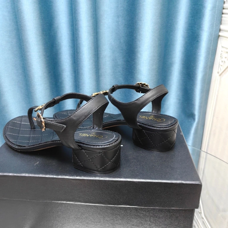 AllSeason Chxnxl Sandals 130916