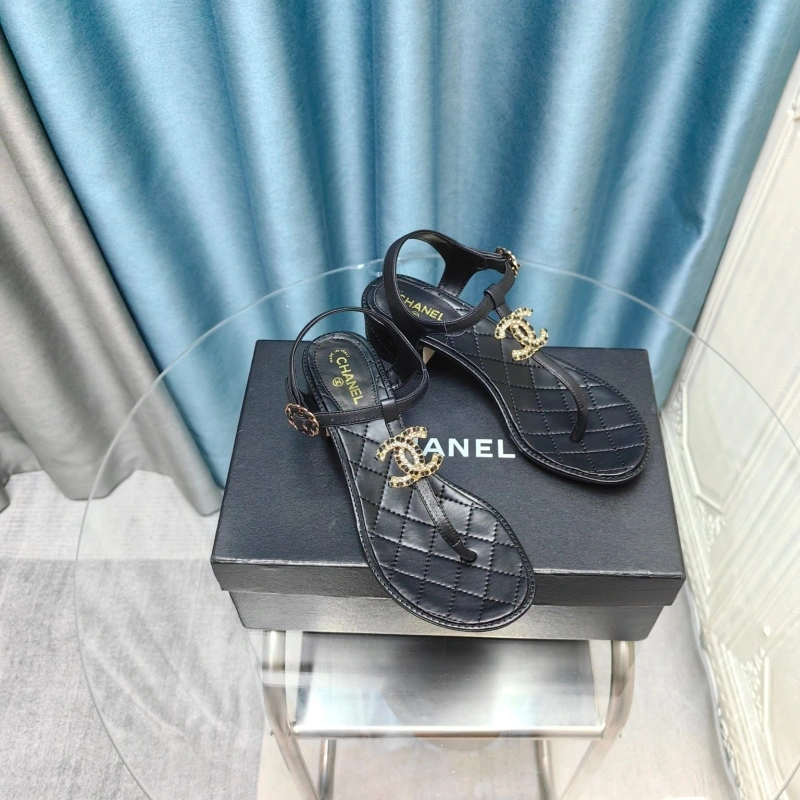 AllSeason Chxnxl Sandals 130916
