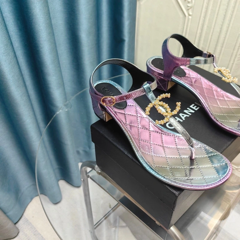 Chxnxl Sandals Sleek 130911