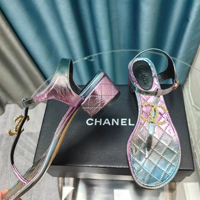 Chxnxl Sandals Sleek 130911