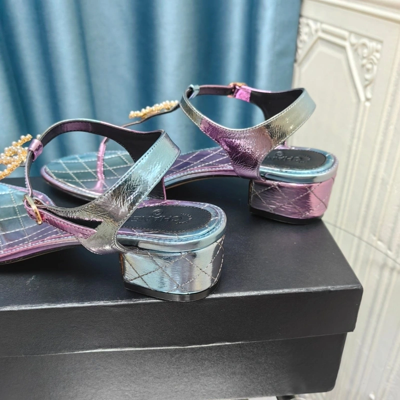Chxnxl Sandals Sleek 130911