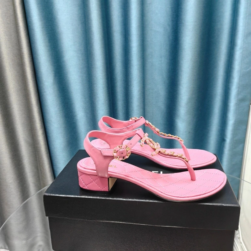 WellDesigned Chxnxl Sandals 130907