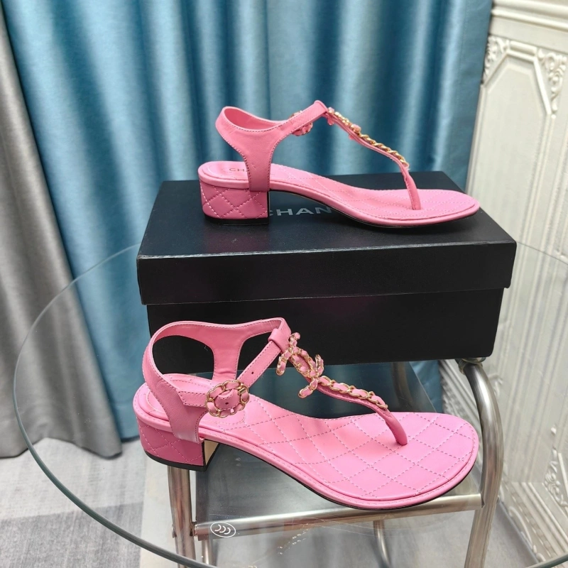 WellDesigned Chxnxl Sandals 130907