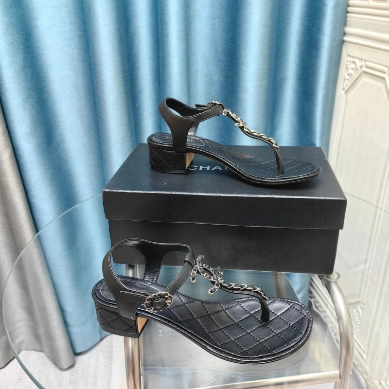 Chxnxl Sandals Comfortable 130909