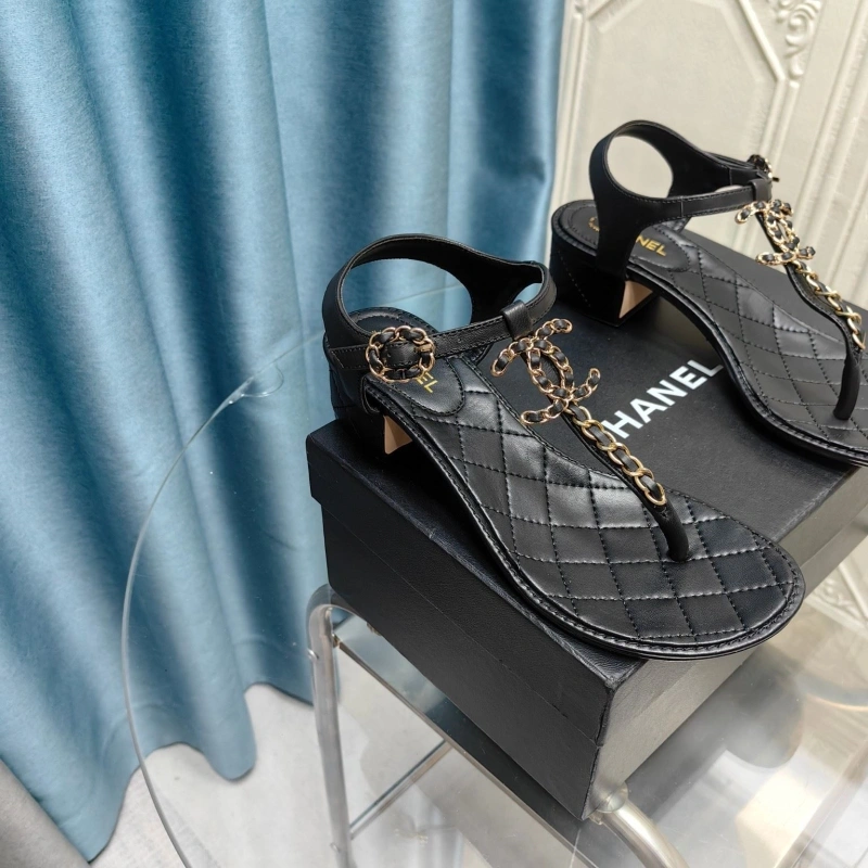 SmartChoice Chxnxl Sandals 130910