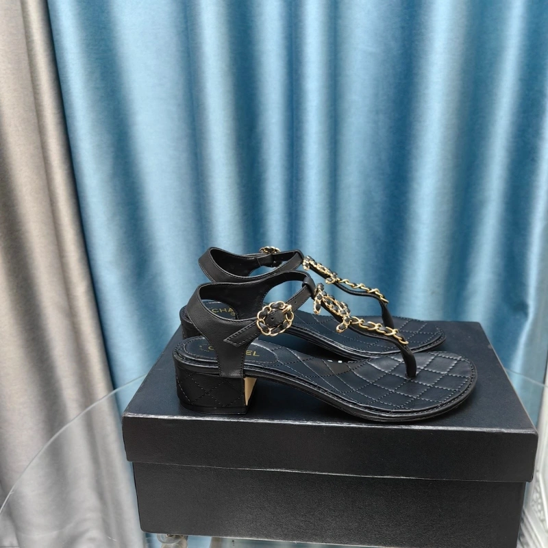 SmartChoice Chxnxl Sandals 130910