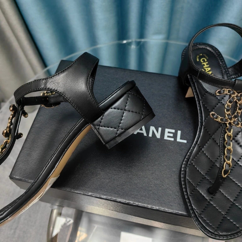 SmartChoice Chxnxl Sandals 130910