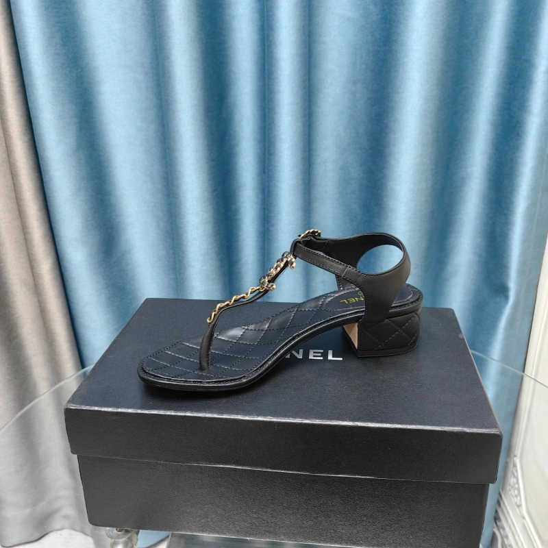 SmartChoice Chxnxl Sandals 130910