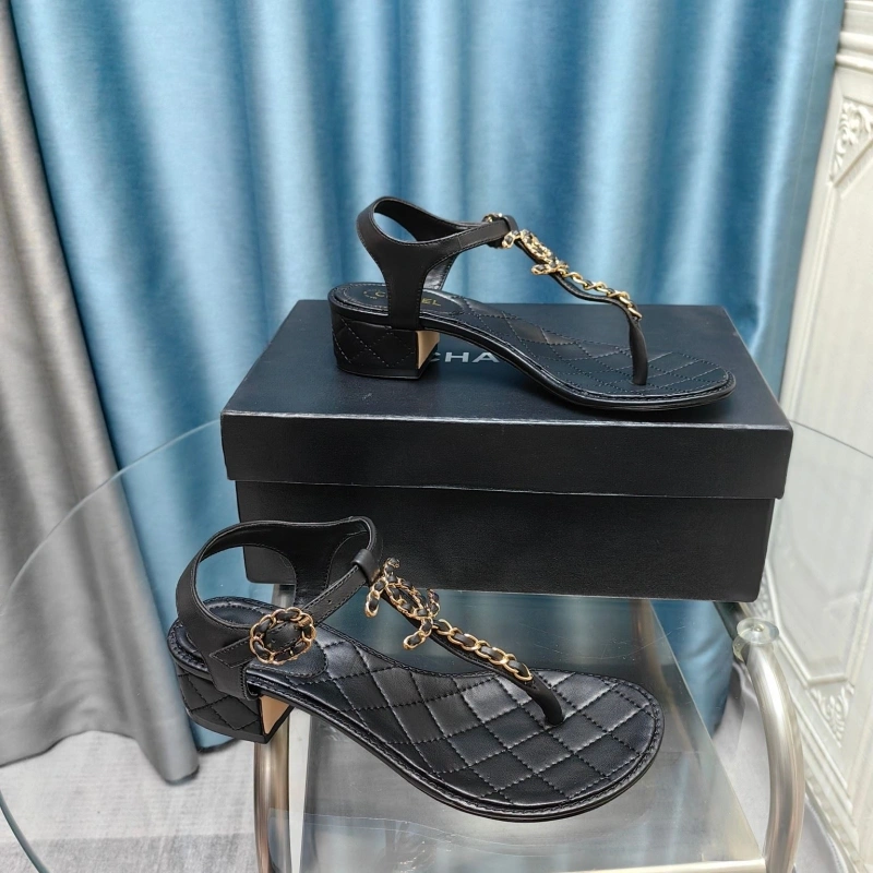 SmartChoice Chxnxl Sandals 130910