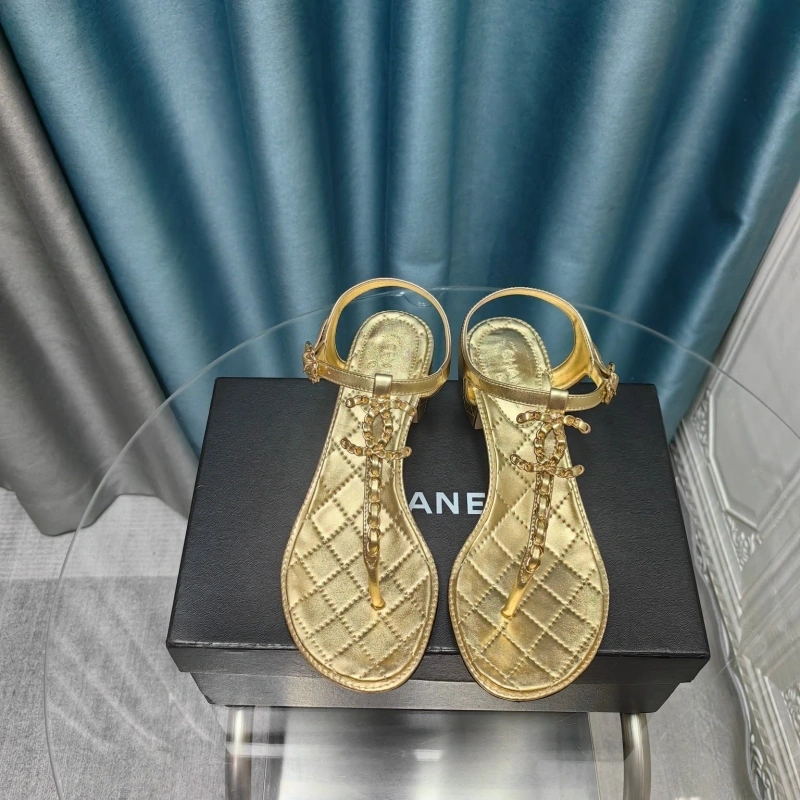 Chxnxl Sandals TopPick 130903
