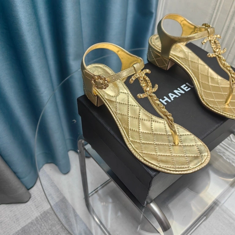 Chxnxl Sandals TopPick 130903
