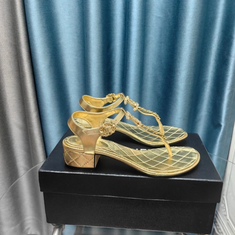 Chxnxl Sandals TopPick 130903