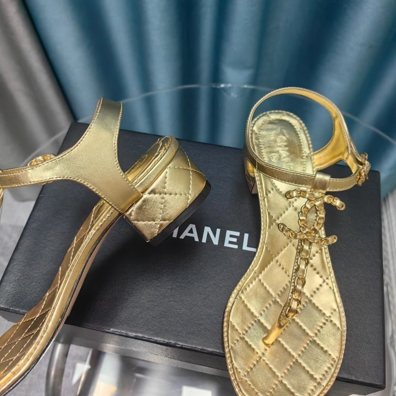 Chxnxl Sandals TopPick 130903