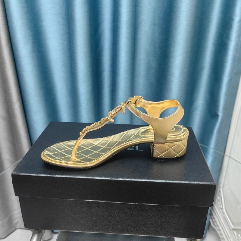 Chxnxl Sandals TopPick 130903