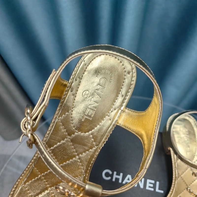 Chxnxl Sandals TopPick 130903