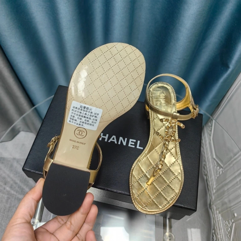 Chxnxl Sandals TopPick 130903