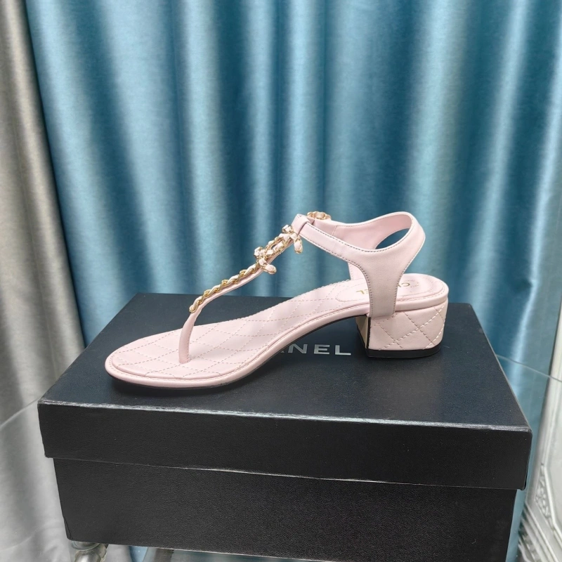 Chxnxl Sandals Functional 130906