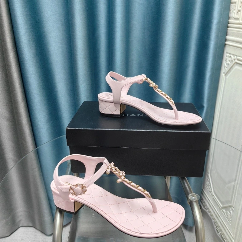 Chxnxl Sandals Functional 130906