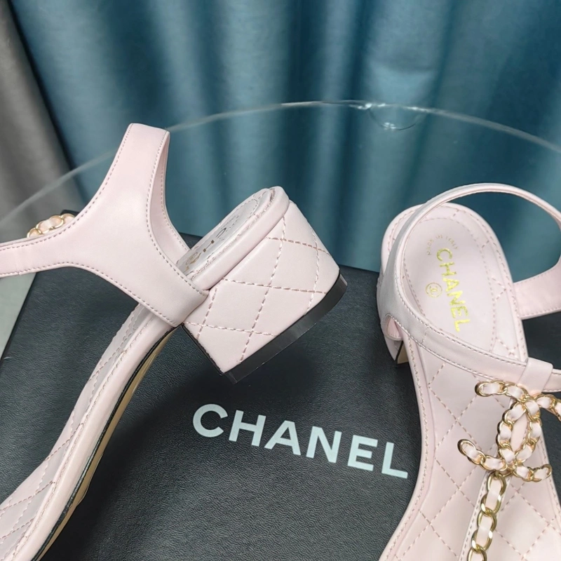 Chxnxl Sandals Functional 130906