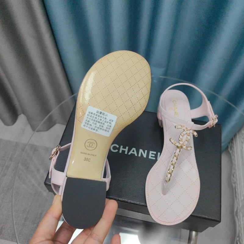 Chxnxl Sandals Functional 130906