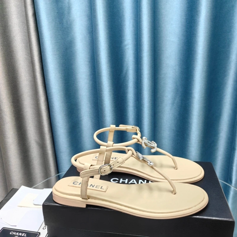 Practical Chxnxl Sandals 130908