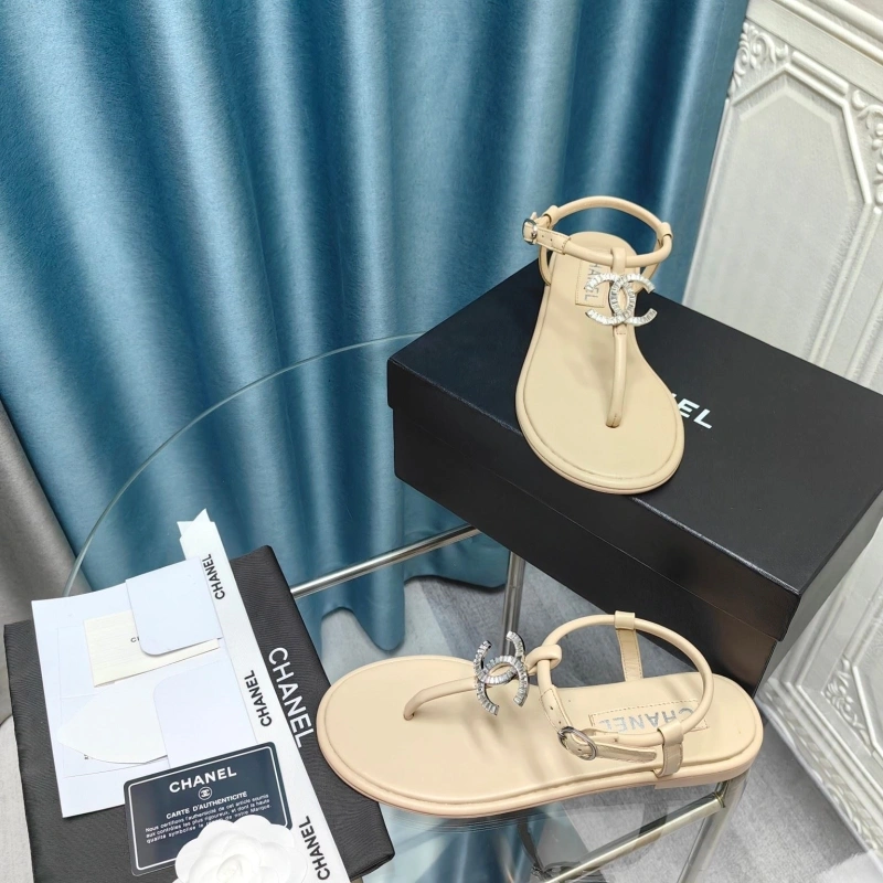 Practical Chxnxl Sandals 130908