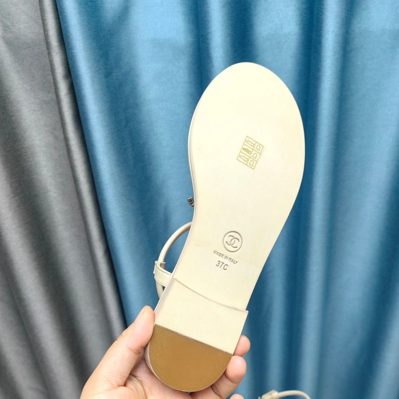Practical Chxnxl Sandals 130908