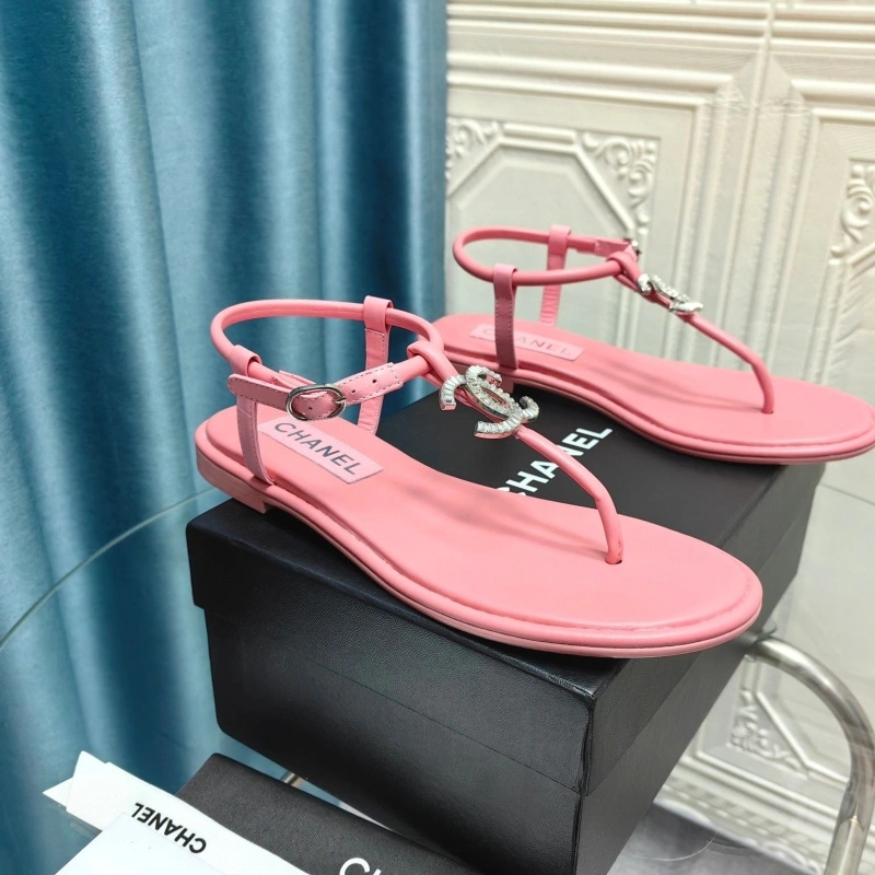Functional Chxnxl Sandals 130893