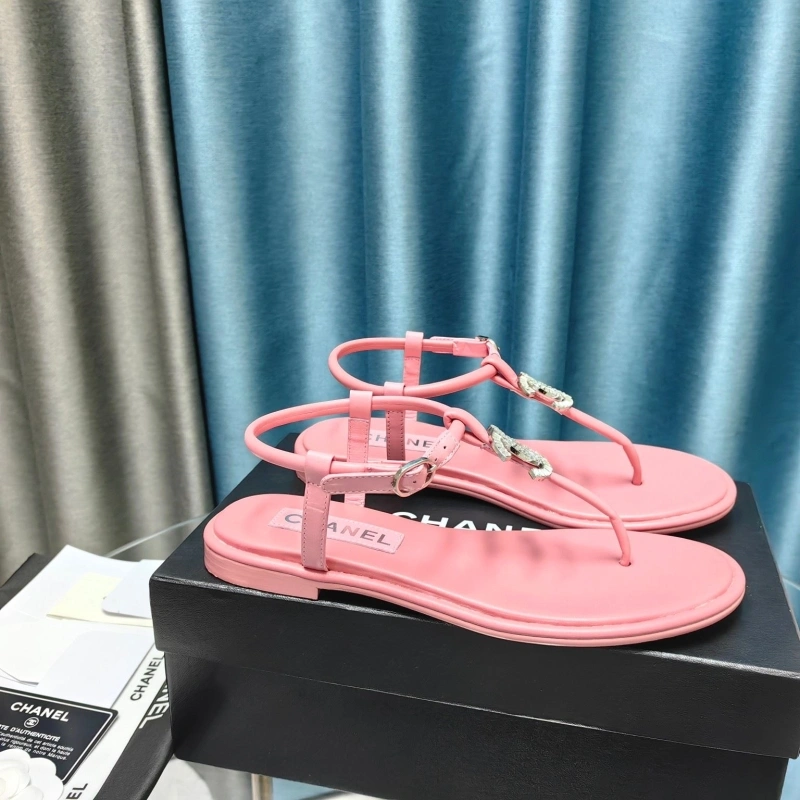Functional Chxnxl Sandals 130893