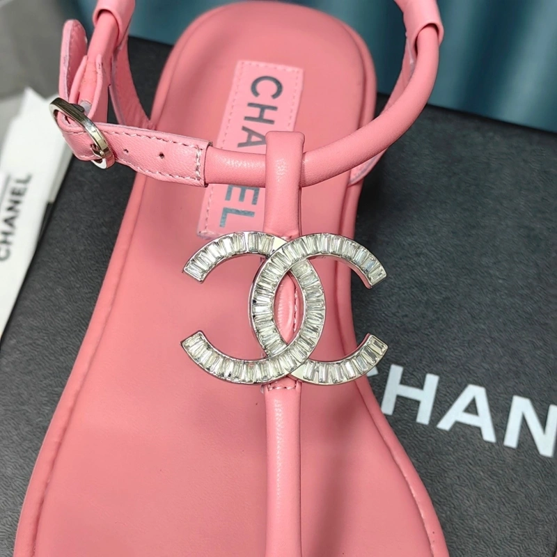 Functional Chxnxl Sandals 130893