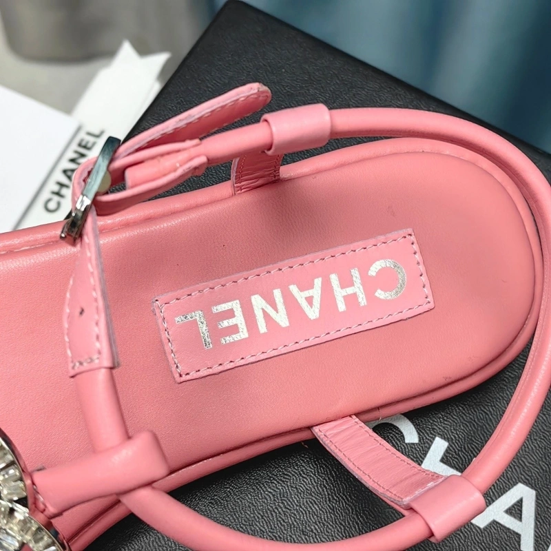 Functional Chxnxl Sandals 130893